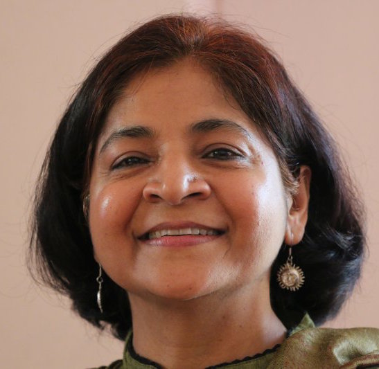 Seema Alavi