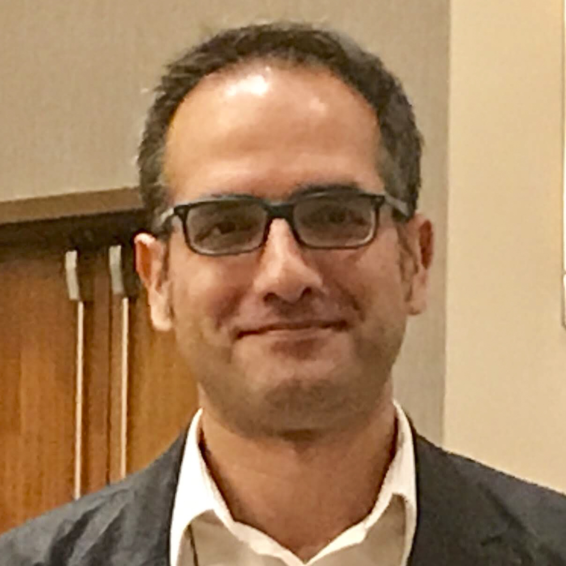 Alireza Doostdar