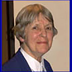 Elizabeth W. Fernea