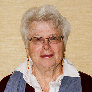 Nancy E. Gallagher