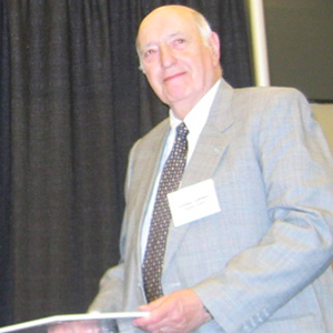 Norman Itzkowitz