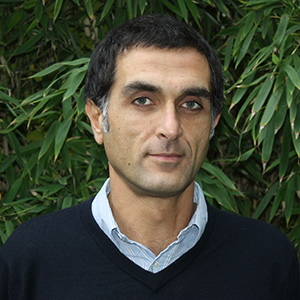 Arash Khazeni