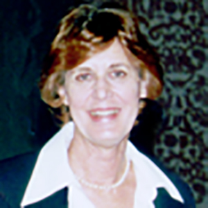 Jeanne Jeffers Mrad