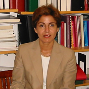 Gülru Necipoğlu