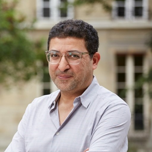 M'hamed Oualdi